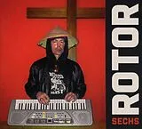 Rotor CD Rotor-sechs