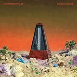 Coogans Bluff Vinyl Metronopolis