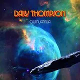 Daily Thompson Vinyl Oumuamua