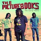 Picturebooks,The LP (analog) The Early Years