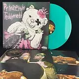 Tschaika 21-16 LP (analog) Prinzessin Teddymett (ltd. Crystal Vinyl/poster)
