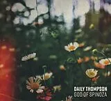 Daily Thompson Vinyl God Of Spinoza (ltd. Lp)