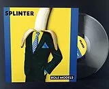 Splinter LP (analog) Role Models(black Vinyl)