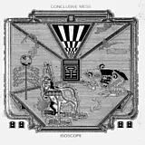 Isoscope LP (analog) Conclusive Mess (black Vinyl)