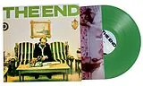 Brothergrimm LP (analog) Theend(greenvinyl&Poster)