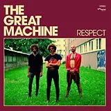 Great Machine,The LP (analog) Respect (black Vinyl Re-release)