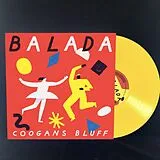 Coogans Bluff LP (analog) Coogans Bluff-balada (yellow Vinyl)