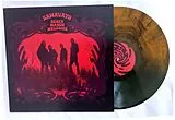Samavayo LP (analog) Death.march.melodies. (marbled Vinyl)