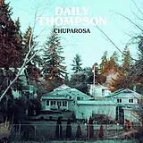 Daily Thompson LP (analog) Chuparosa (white Vinyl)