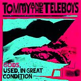 Tommy And The Teleboys Vinyl Gods,Used,In Great Condition