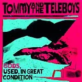 Tommy And The Teleboys LP (analog) Gods,Used,In Great Condition