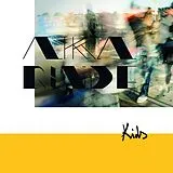 Akarinde LP (analog) Kids (black Vinyl)
