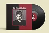 Great Machine,The Vinyl Working Class Anarchist (black Vinyl)
