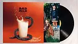 Yeast Machine Vinyl Bad Milk (black Vinyl)