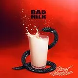 Yeast Machine CD Bad Milk (digipak)