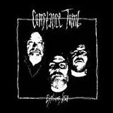 Constance Tomb CD Exploding Head (Digisleeve)