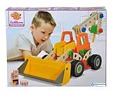 Eichhorn Constructor, Radlader Spiel