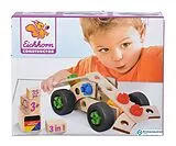 Eichhorn Constructor, Rennauto Spiel