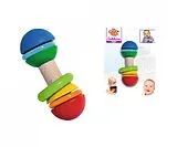 Stab-Greifling Spiel