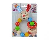 Greifling Motiv Hase 9 x 15,5 cm Spiel