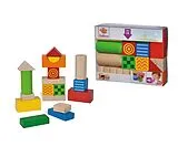 Baby Fühl- und Klangbausteine Spiel