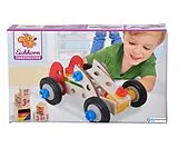 HEROS Constructor, Rennauto Spiel