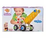 Eichhorn Constructor, Kranwagen Spiel