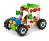 HEROS Constructor, Quad Spiel