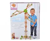 Eichhorn Constructor, Windrad Spiel