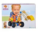 Eichhorn Constructor, Bagger Spiel