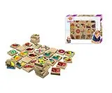 Eichhorn Bilder-Memo (Kinderspiel) Spiel