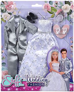 SL Wedding Fashion Spiel