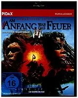 Am Anfang war das Feuer Blu-ray