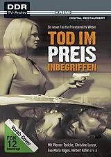 Tod im Preis inbegriffen DVD