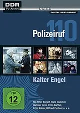 Polizeiruf 110 - Kalter Engel DVD