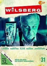 Wilsberg DVD