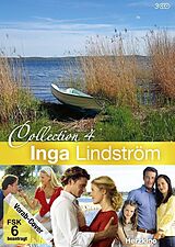 Inga Lindström DVD