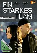 Ein starkes Team DVD