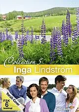 Inga Lindström DVD