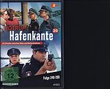 Notruf Hafenkante DVD