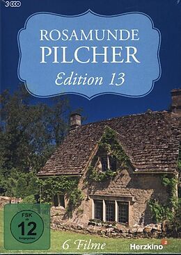 Rosamunde Pilcher DVD