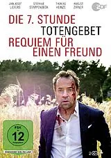Die 7. Stunde & Totengebet & Requiem für einen Freund DVD