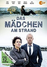 Das Mädchen am Strand DVD