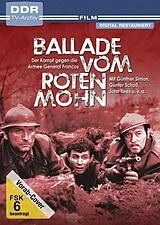 Ballade vom roten Mohn DVD