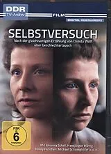Selbstversuch DVD