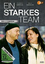 Ein starkes Team DVD