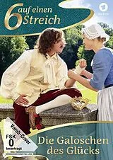 Die Galoschen des Glücks DVD