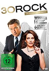 30 Rock DVD