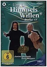Um Himmels Willen - Staffel 17 / Amaray DVD