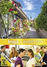 Inga Lindström DVD